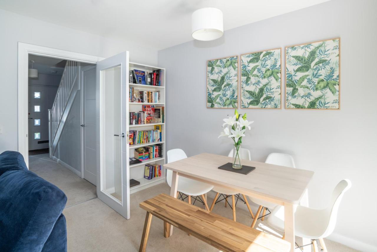 Сasa de vacaciones Lily Bank House Inverness
